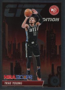 Trae Young