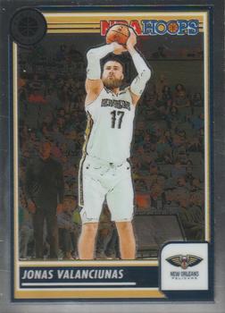 Jonas Valanciunas