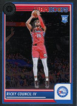 Ricky Council IV