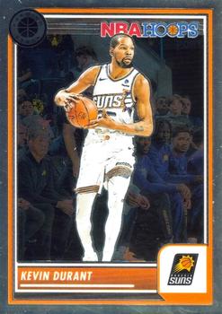 Kevin Durant