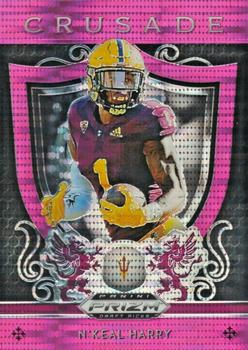 N'Keal Harry