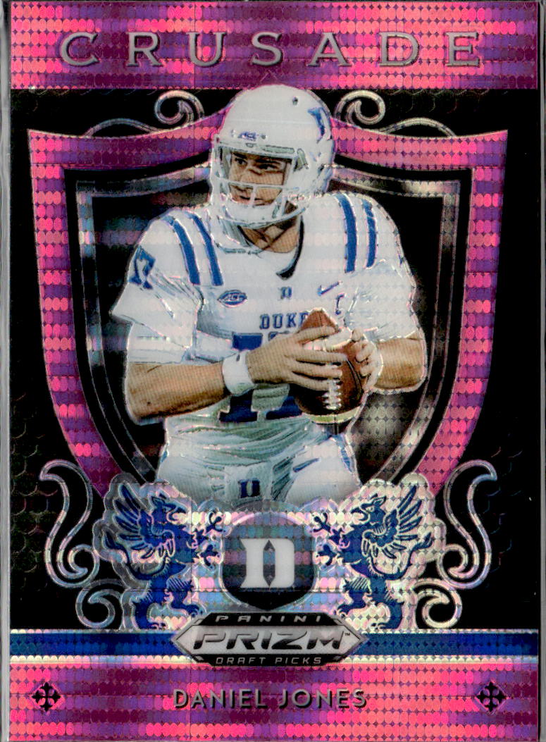 Daniel Jones