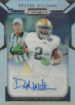 Dexter Williams