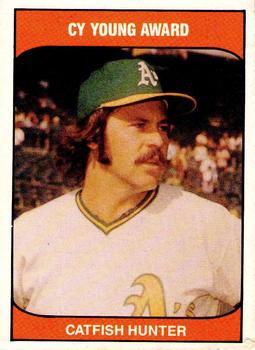 Catfish Hunter