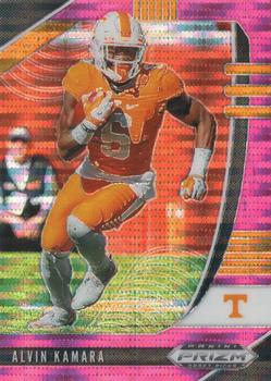Alvin Kamara
