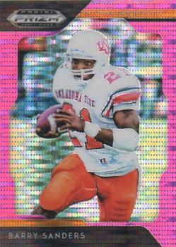 Barry Sanders