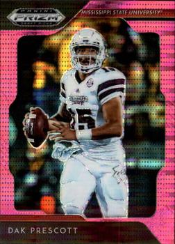 Dak Prescott