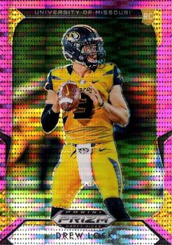 Drew Lock
