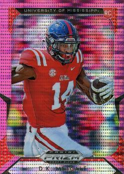 D.K. Metcalf
