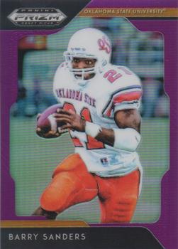 Barry Sanders