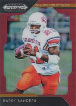 Barry Sanders