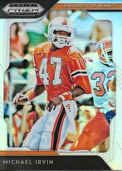 Michael Irvin