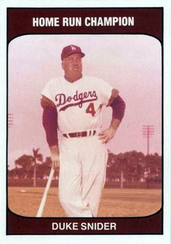 Duke Snider