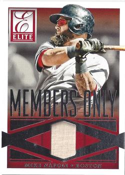 Mike Napoli