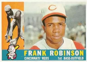 Frank Robinson