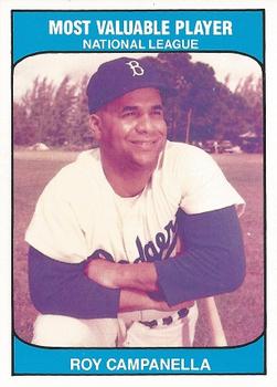 Roy Campanella