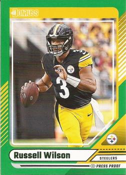 Russell Wilson