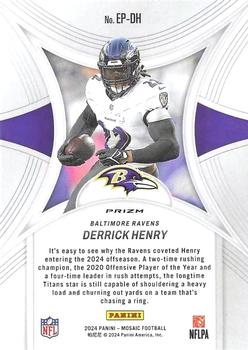 Derrick Henry