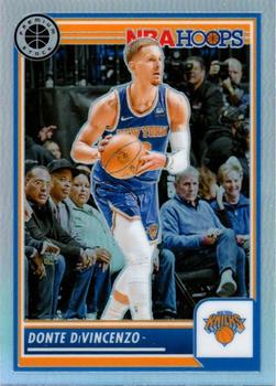 Donte DiVincenzo
