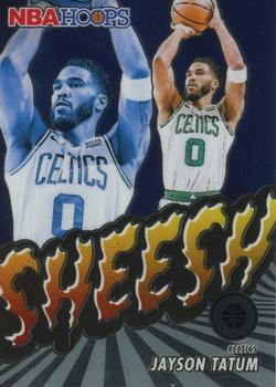 Jayson Tatum