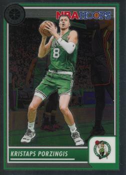 Kristaps Porzingis