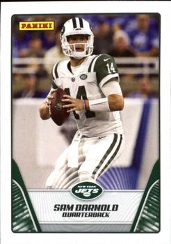 Sam Darnold