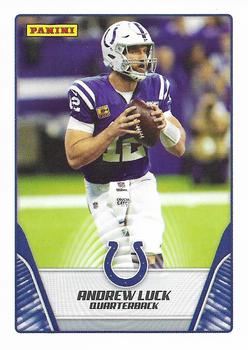Andrew Luck