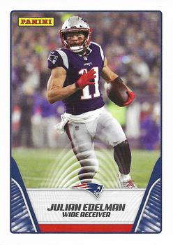 Julian Edelman