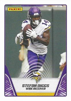 Stefon Diggs