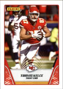Travis Kelce