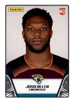 Josh Allen