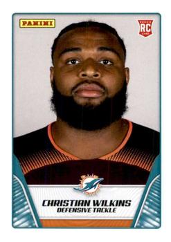 Christian Wilkins
