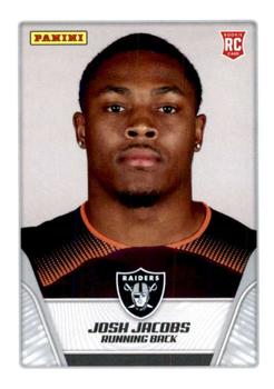 Josh Jacobs