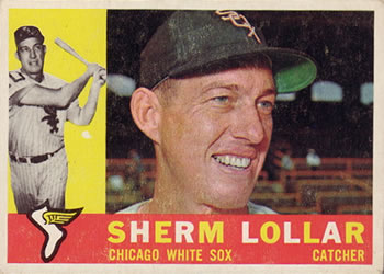 Sherm Lollar