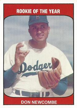 Don Newcombe