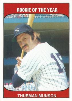 Thurman Munson
