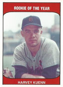 Harvey Kuenn