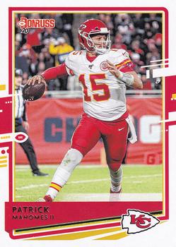 Patrick Mahomes II