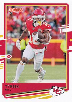 Tyreek Hill