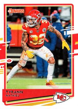 Tyrann Mathieu