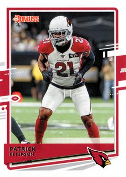 Patrick Peterson