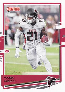 Todd Gurley II