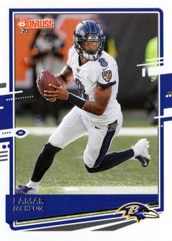 Lamar Jackson
