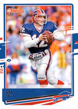 Jim Kelly