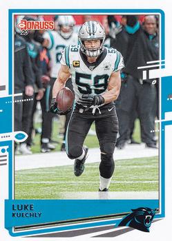 Luke Kuechly