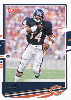 Walter Payton