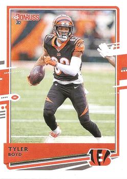 Tyler Boyd