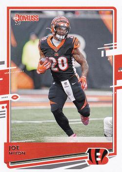 Joe Mixon