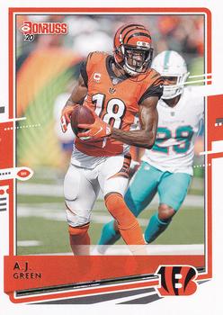 A.J. Green