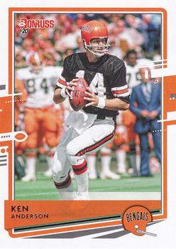 Ken Anderson